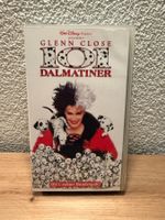 VHS 101 Dalmatiner