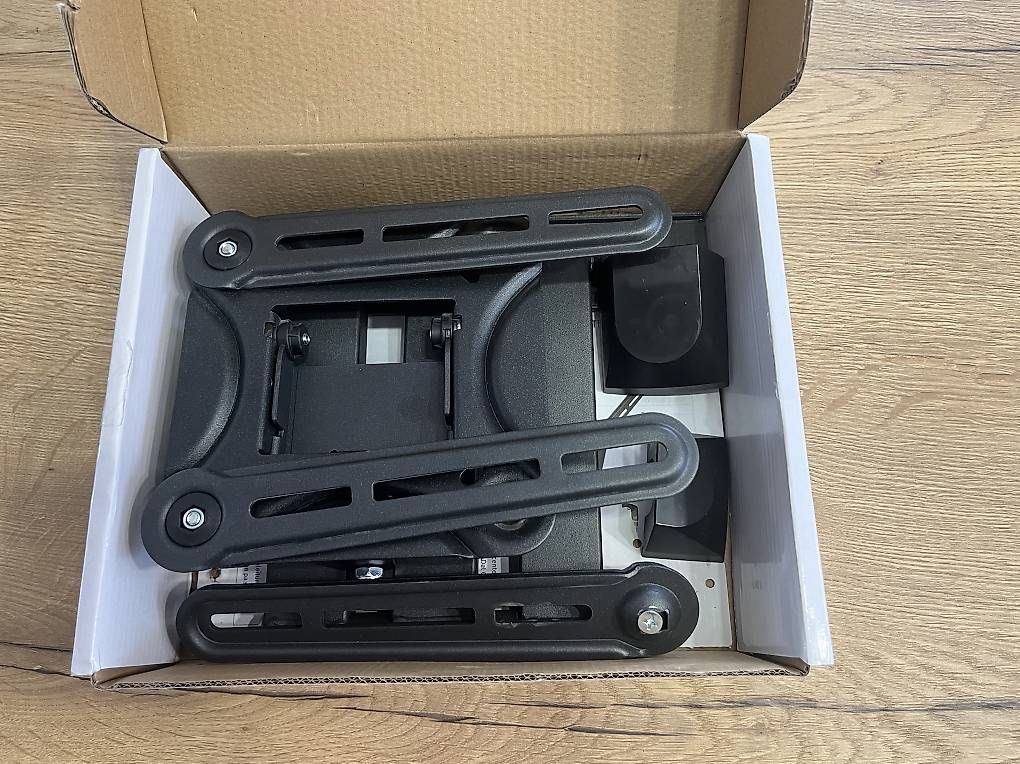 Supporti a parete: TV-Wandhalterung 29"-65" – Usato da Suhr venduto da Cark_ZehndAir 1