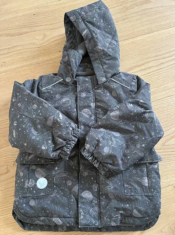 Wheat Jacken & Mäntel: Winterjacke Gr. 86 Wheat – Gebraucht aus Bütschwil von kiandra86