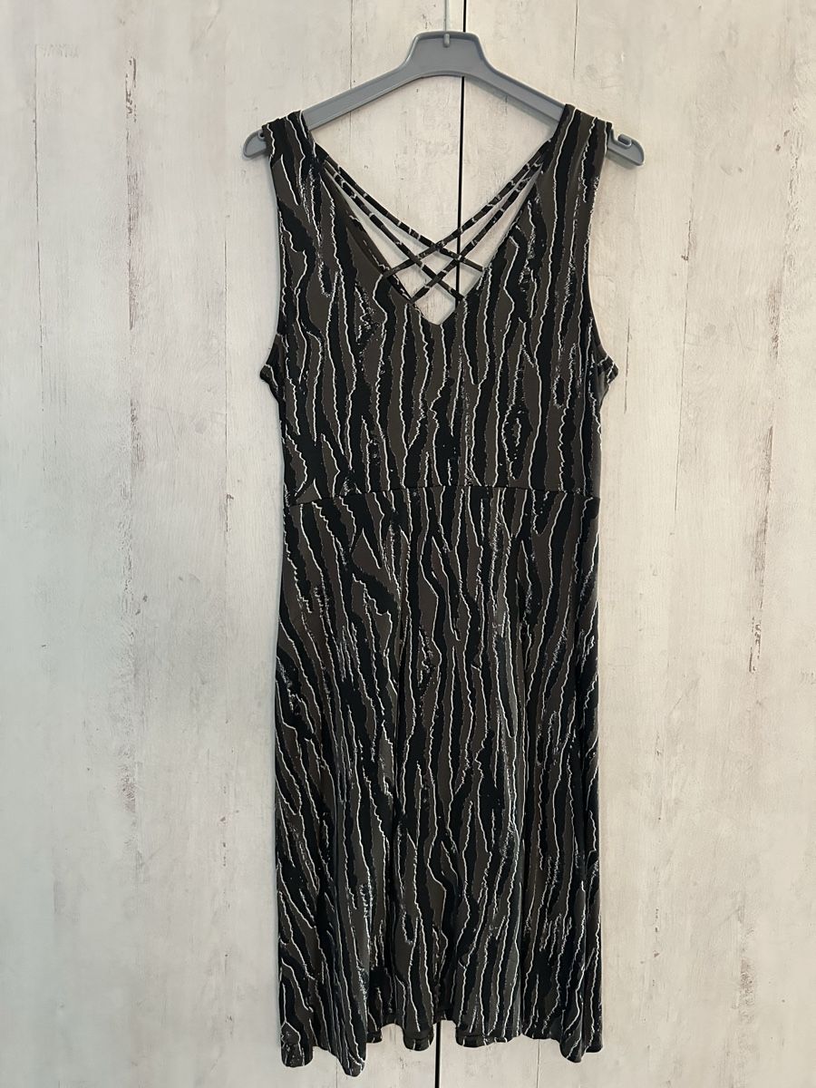 S.Oliver Kleider: Kleid s.Oliver Black Label 100% Viskose Grösse 36 – Gebraucht aus Magden von ros_97bz 1