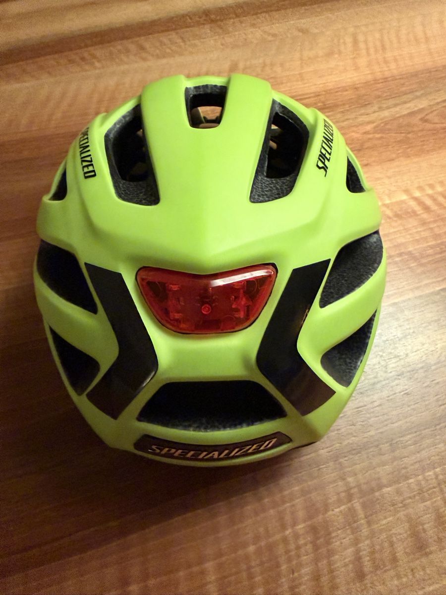 Specialized Helme: Velohelm – Neu (gemäss Beschreibung) aus Riehen von mona074