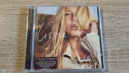 Lissie - Catching a Tiger OVP