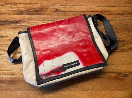 Freitagtasche