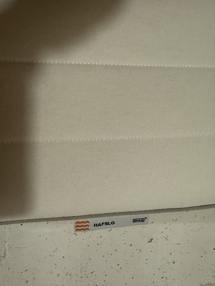 Matratzen: 2 x Matratzen IKEA Hafslo – Gebraucht aus Oberägeri von MW.1986 3