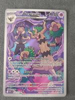 Hop’s Trevenant 237/217 – IR – NM – Ascended Heroes