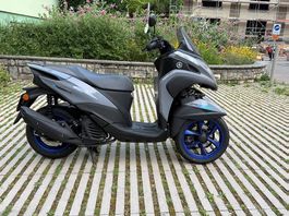 Yamaha Tricity 125 ABS, Jahrgang 2020, 3'800 km 2'200.-VB