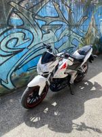 KYMCO Visar 125ccm