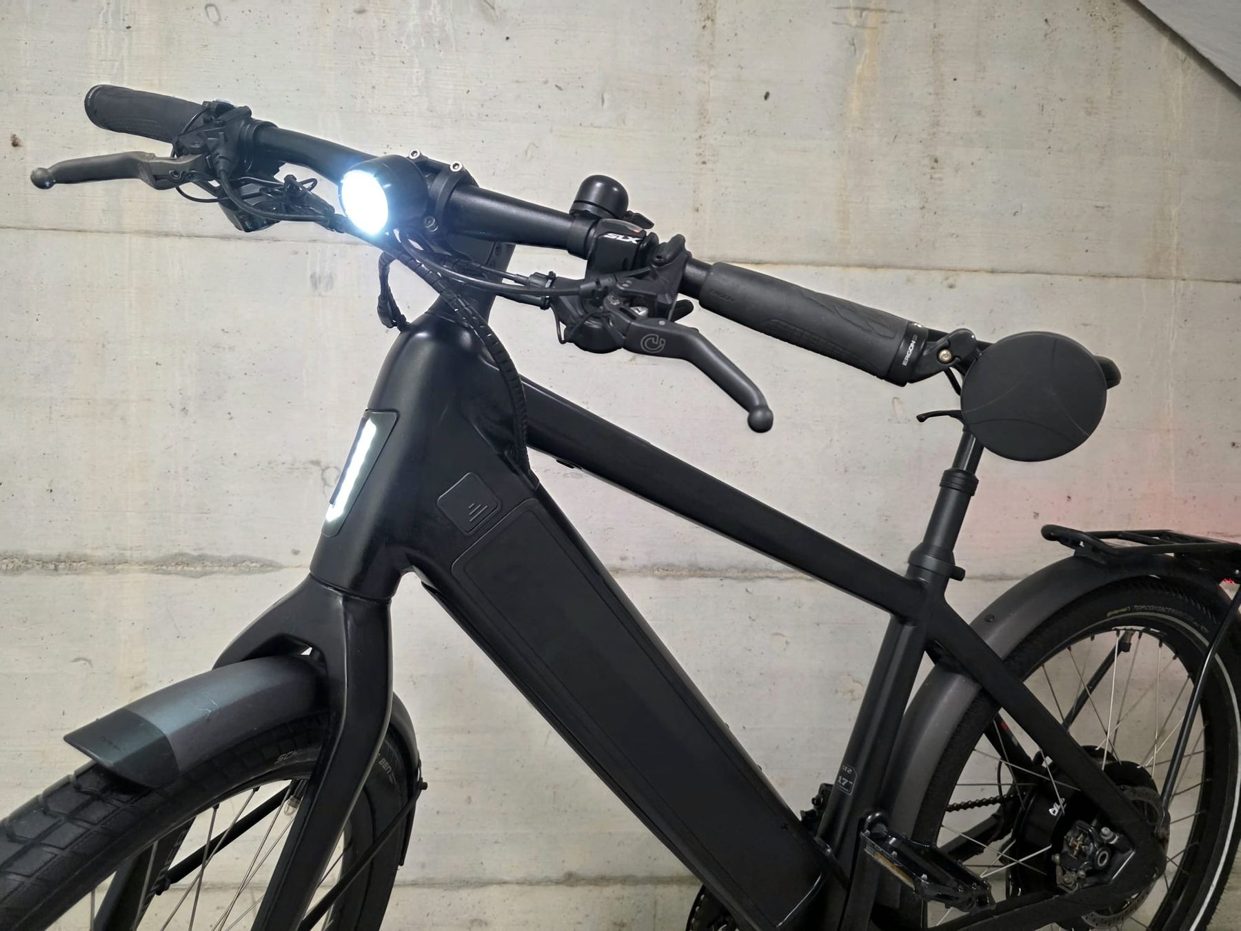 Stromer Biciclette: Stromer ST2 Sport 45kmh Ebike – Usato da Hägendorf venduto da lua_f96g 6