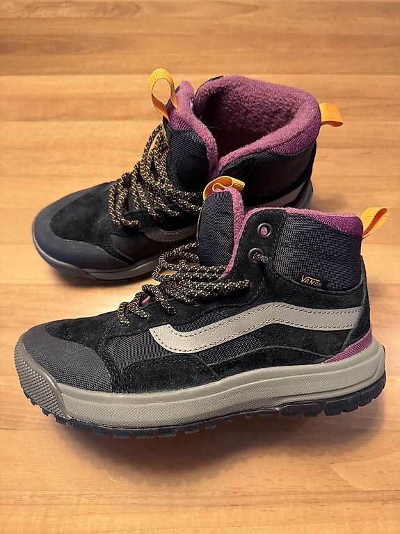 Vans Scarpe per ragazzi: VANS MTE Wander / Trekking Schuhe Kinder 36.5 – Nuovo (secondo la descrizione) da Glattpark (Opfikon) venduto da Darche