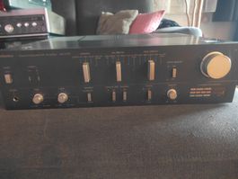 Technics SU-V707 Stereo Integrated DC Amplifier
