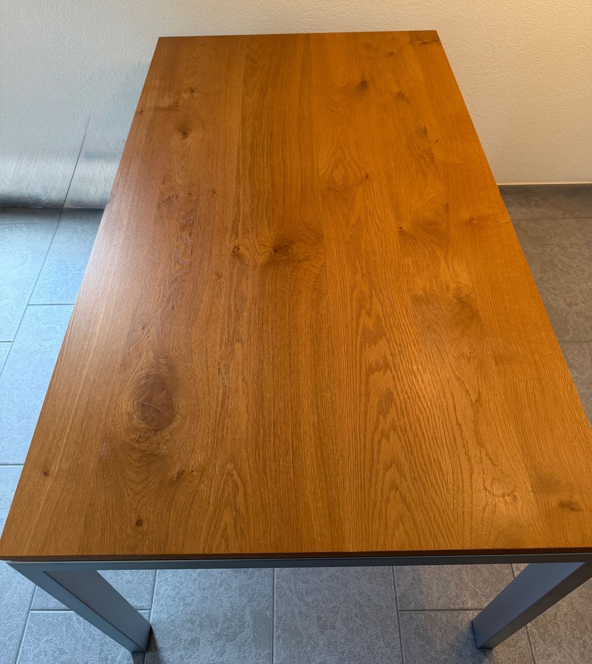 Pfister Tavoli: Pfister Tisch 150 x 85cm – Usato da Embrach venduto da Lieblingszeugs 1