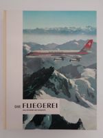Die Fliegerei mit Swissair