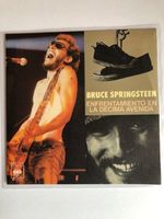 Bruce Springsteen