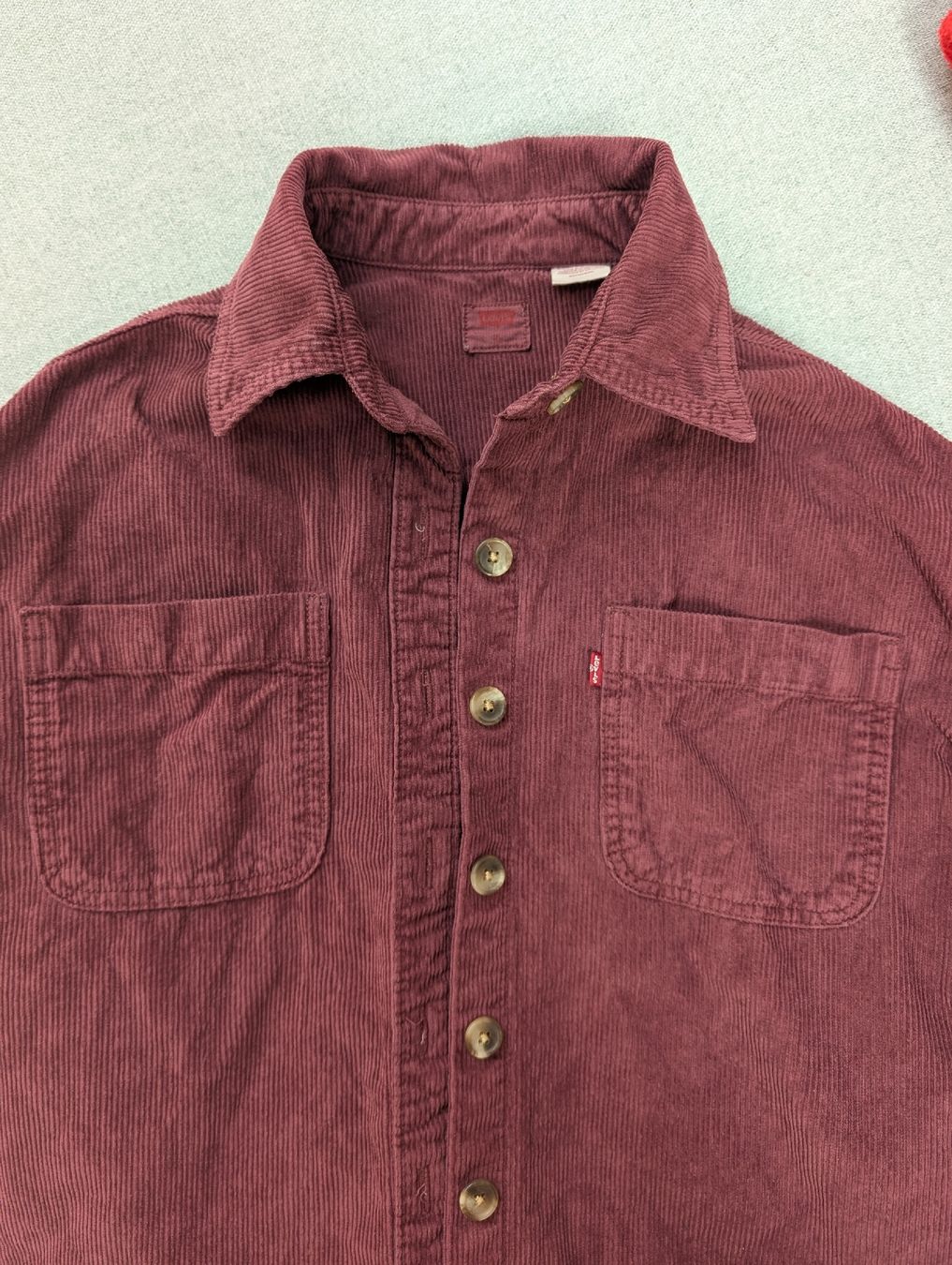Levi's Camicette: Levis Bluse - XS - NEU – Nuovo (secondo la descrizione) da Kriens venduto da Stephanie_50 3
