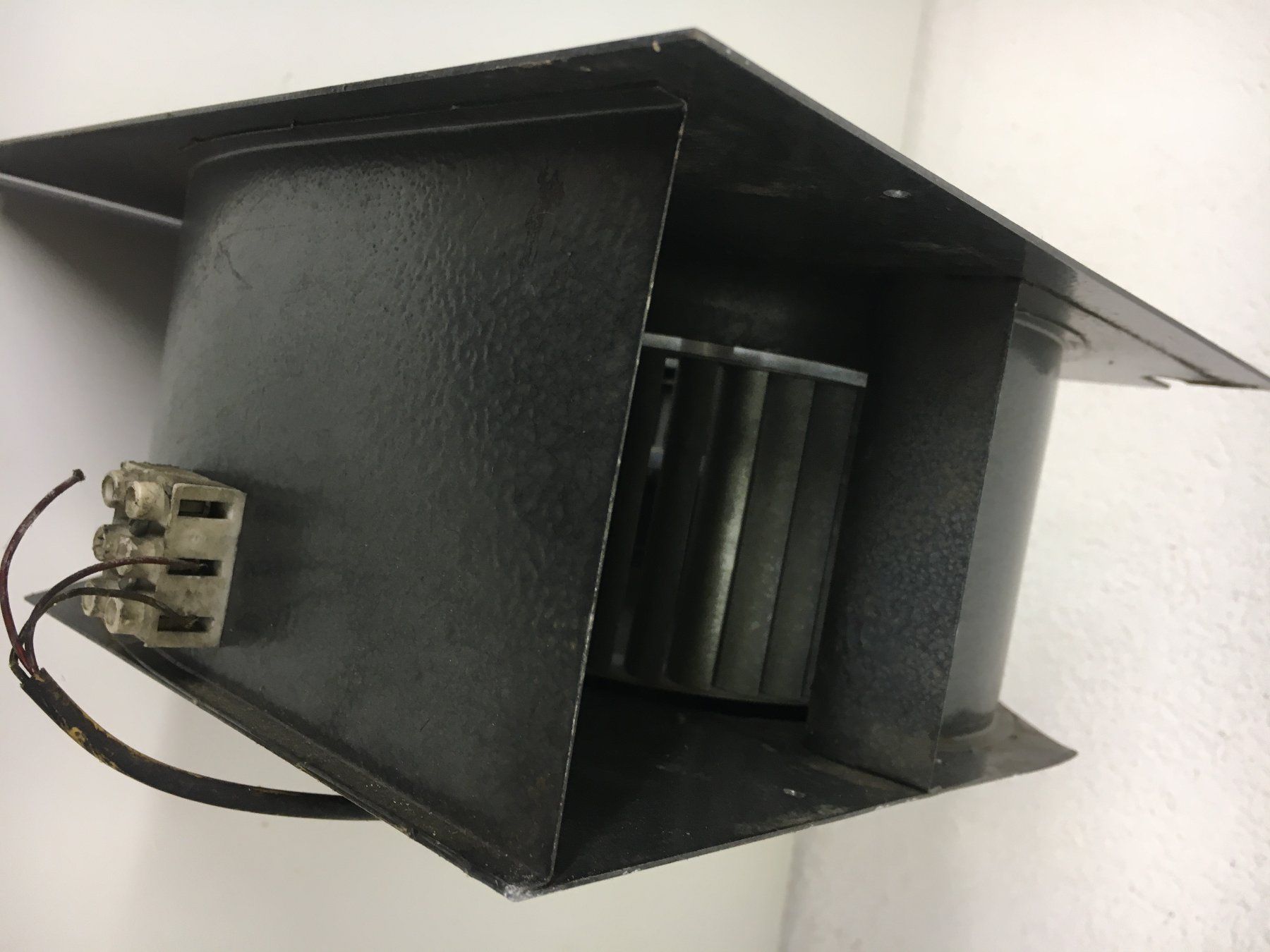 Ventilatoren: Sibitherm Ventilator – Gebraucht aus Luzern von Solanor13 2