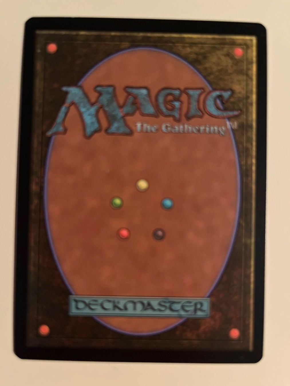 Magic The Gathering Carte collezionabili: 1 x Abrade - Magic: The Gathering - MtG – Usato da Kriens venduto da Shadi1980 1
