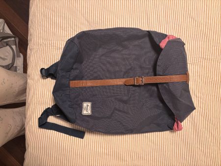 Herschel Backpack – Great for School & Travel