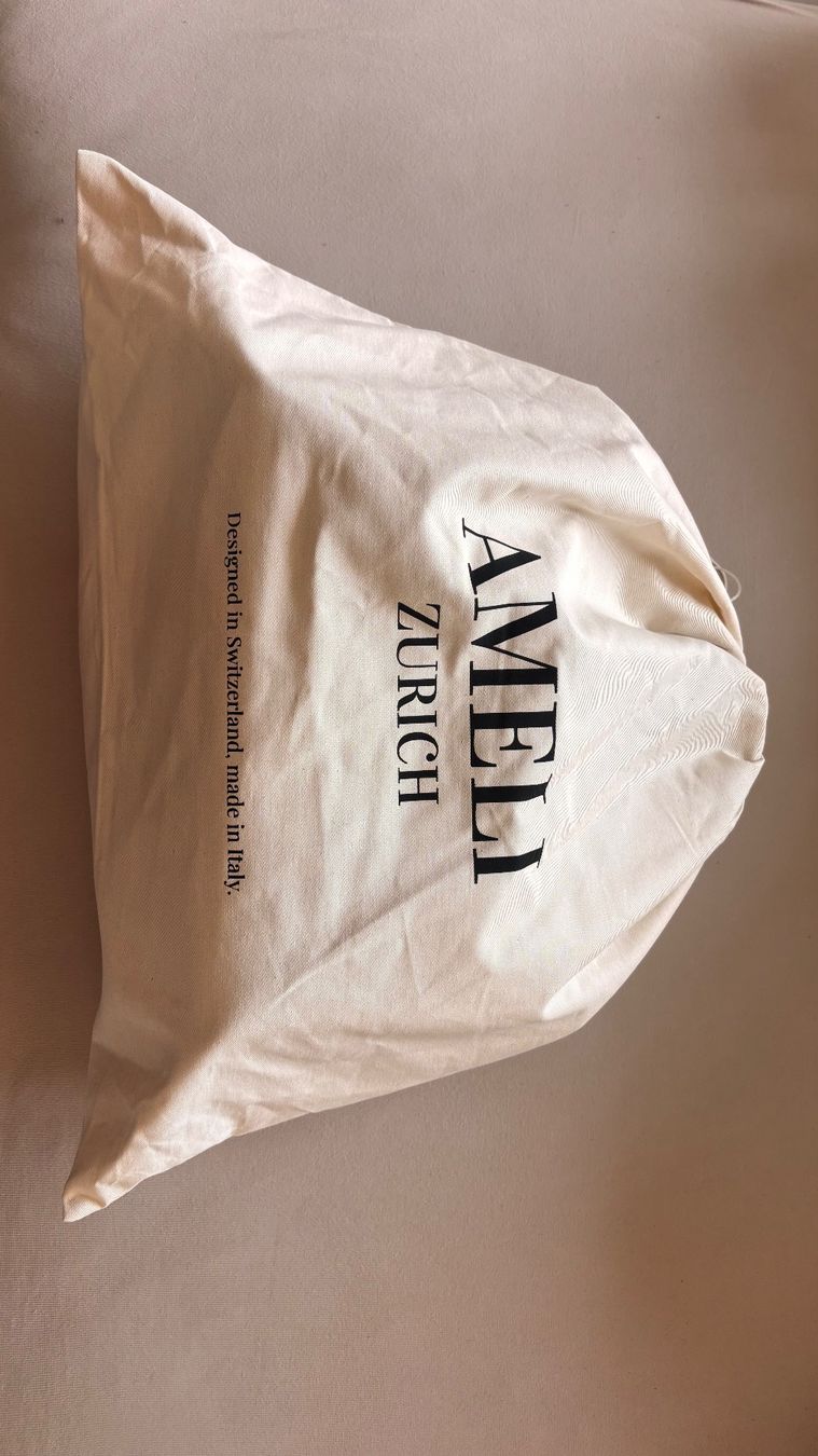 Alemi Taschen für Damen: Ameli (neu Alemi) Tasche Viadukt Work schwarz – Neu (gemäss Beschreibung) aus Wattwil von take.that 6