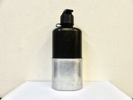 Feldflasche mit Becher JE 1986 Schweizer Armee