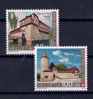 PP 2018 postfrisch **