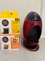 De'Longhi Jovia EDG250.R (Nescafé Dolce Gusto)