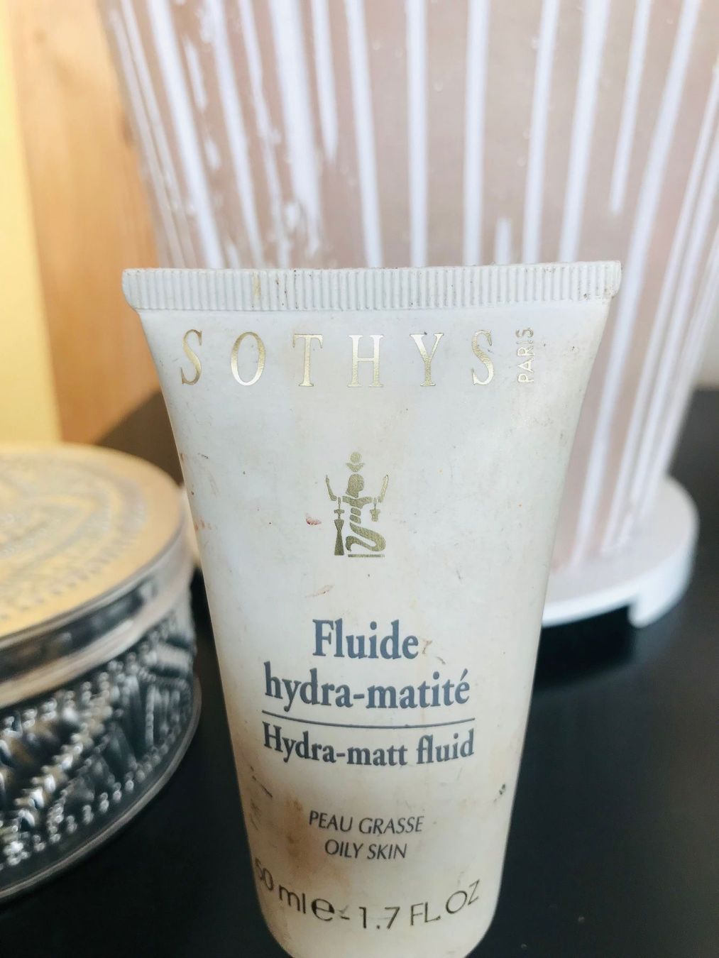 Make-up: Sothys fluide hydra matité – Usato da Belmont-sur-Lausanne venduto da chu_vxf5