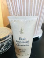 Sothys fluide hydra matité