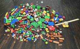 Lego Super Mario, verschiedene Sets inkl. Mario