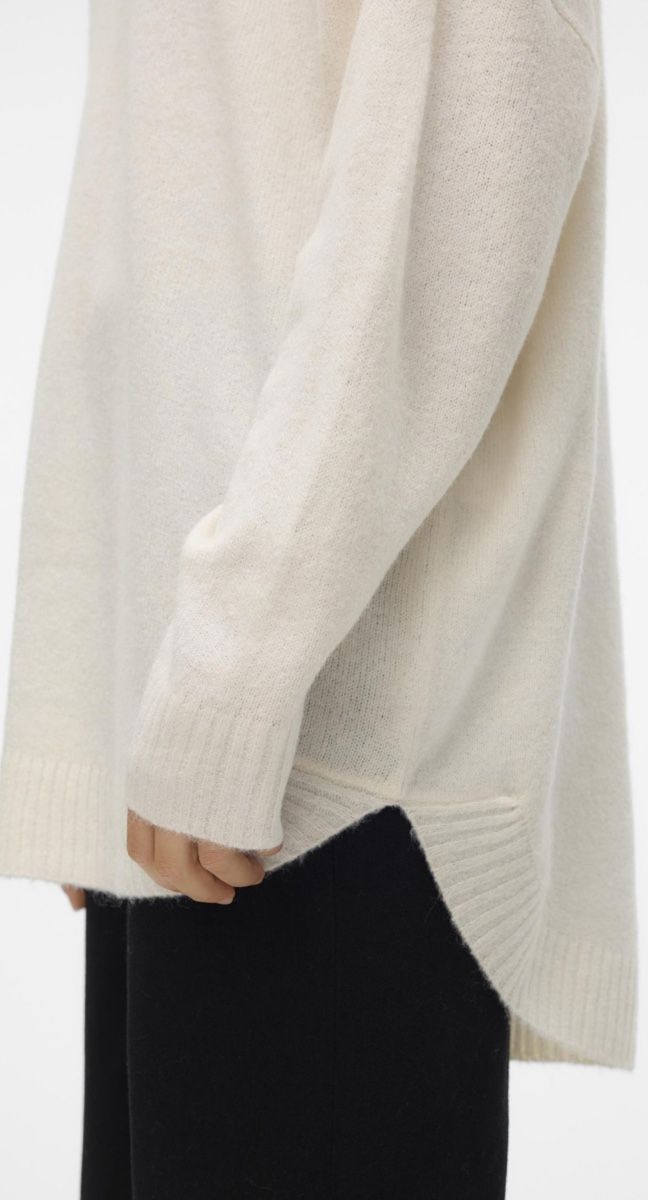 Maglioni & Felpe: Strickpullover / Vera Moda/ Grösse: S – Nuovo (secondo la descrizione) da Belp venduto da Secondhand11 1