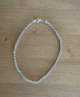 Massive Königskette Silber 925 - 160g