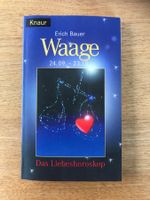 Buch:Horoskop Waage