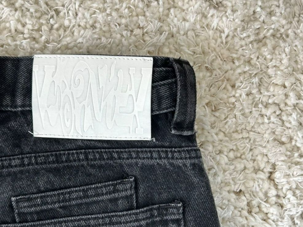 Jeans: Vicinity Denim – Gebraucht aus Künten von scoobydoo1312 4