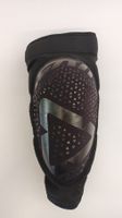 LEATT 3DF 5.0 Zip Knee Guards Guard schwarz S/M