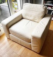 Sessel gross