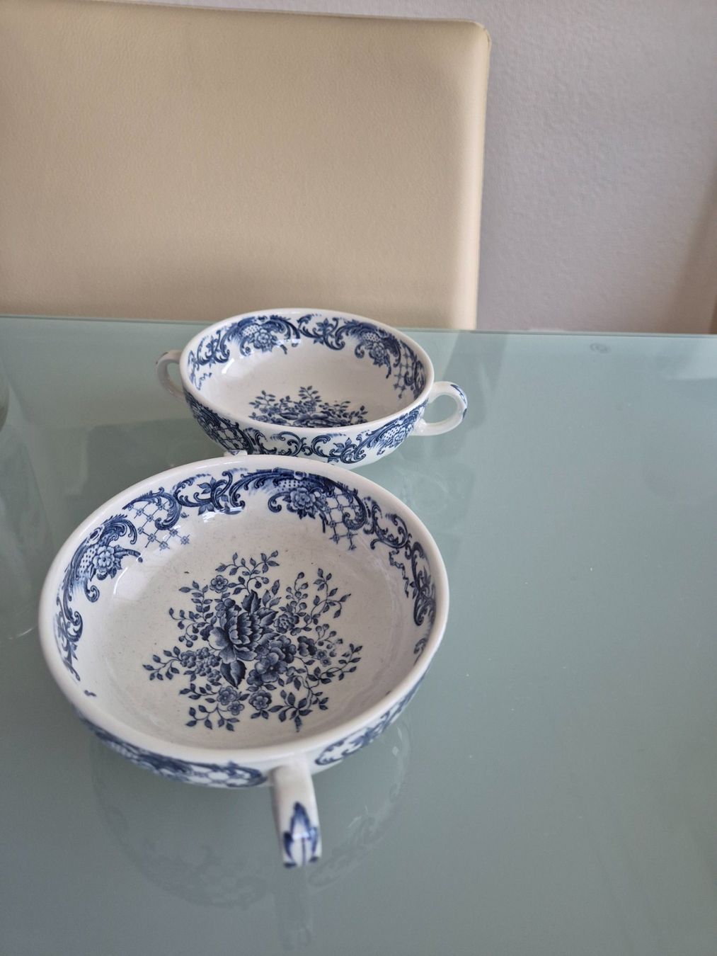 Villeroy & Boch Ciotole: Villeroy & Boch – Usato da Wädenswil venduto da Tischi12