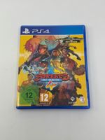 Streets of Rage 4 (PS4)