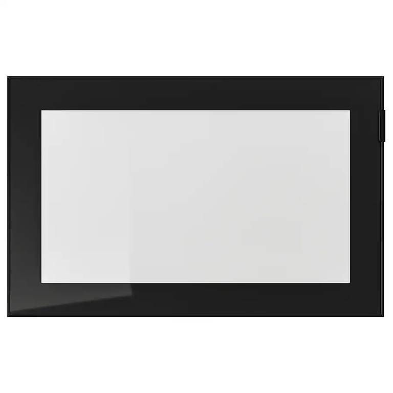 Ikea Portes: Ikea Besta Glassvik Tür – D'occasion à Zürich par bella2903 1