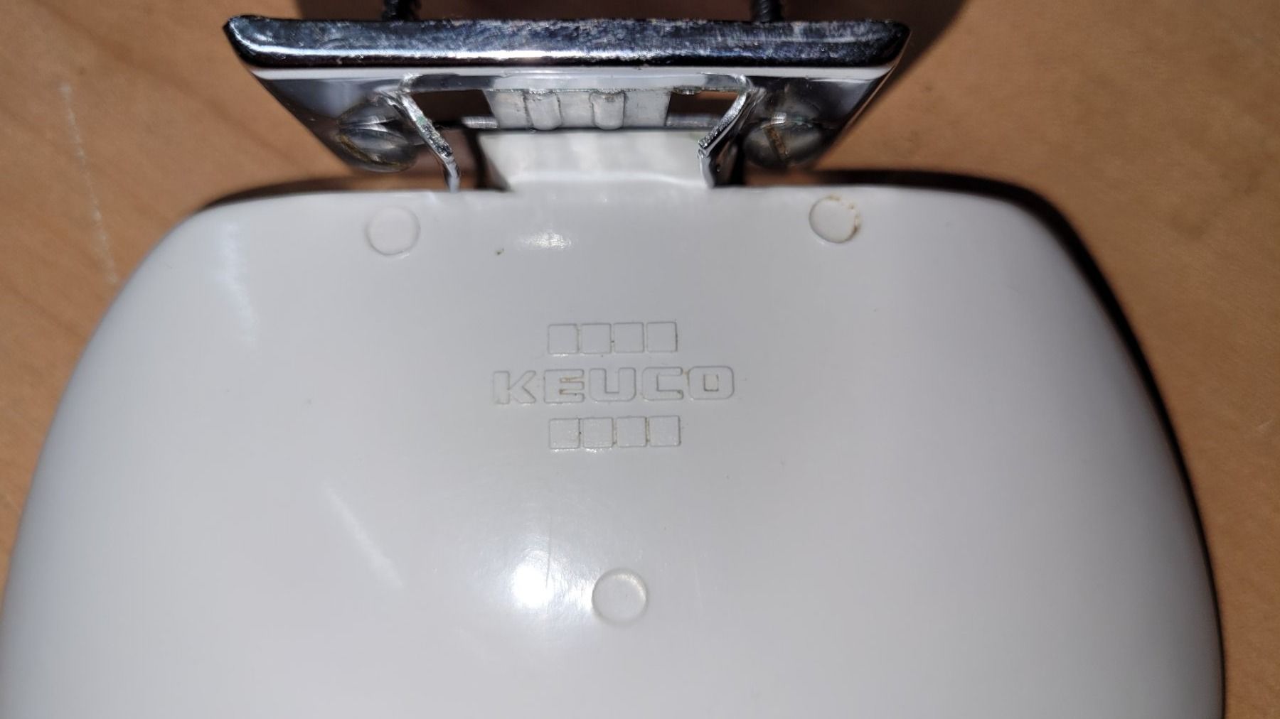 Seifenschalen: Porte savon – Gebraucht aus Bionnens von Meg011 1