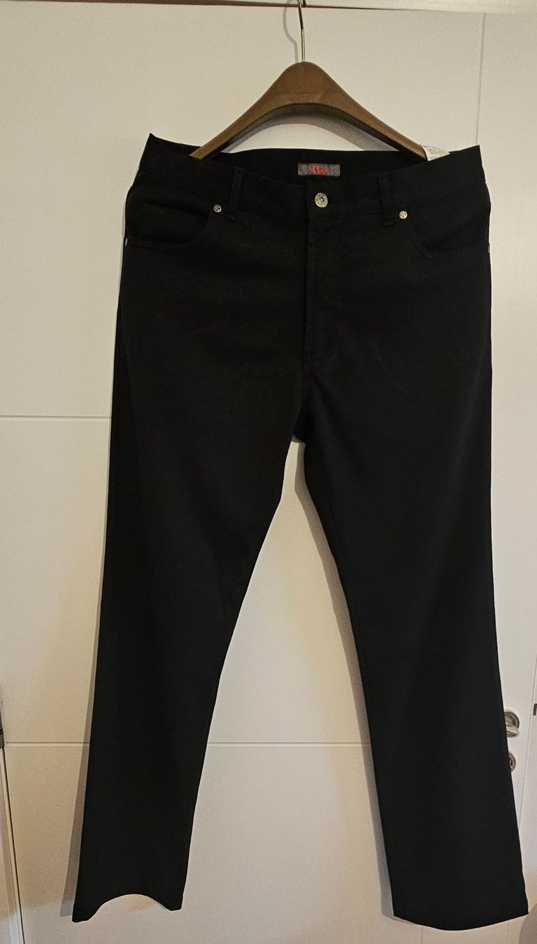 S.Oliver Pantaloni: ***S.Oliver***Damen Hose Gr. W34/L34 – Usato da Bronschhofen venduto da Xena37