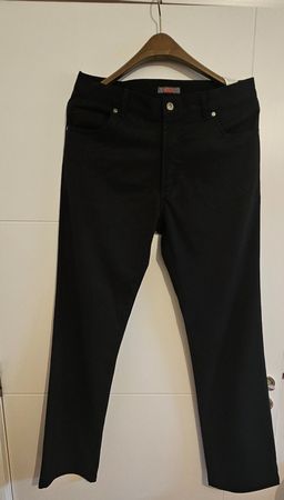 ***S.Oliver***Damen Hose Gr. W34/L34