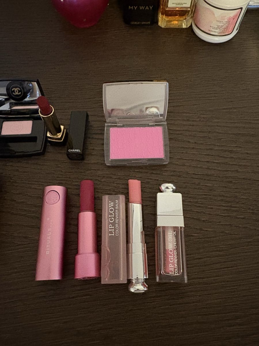 Chanel Maquillage: Make up Dior, Chanel – D'occasion à Rotkreuz par Vintage_lover1 3