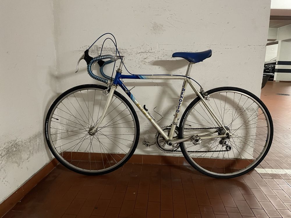 Bici da corsa Benotto inizio anni '80 (D'occasion) à Lugano pour
