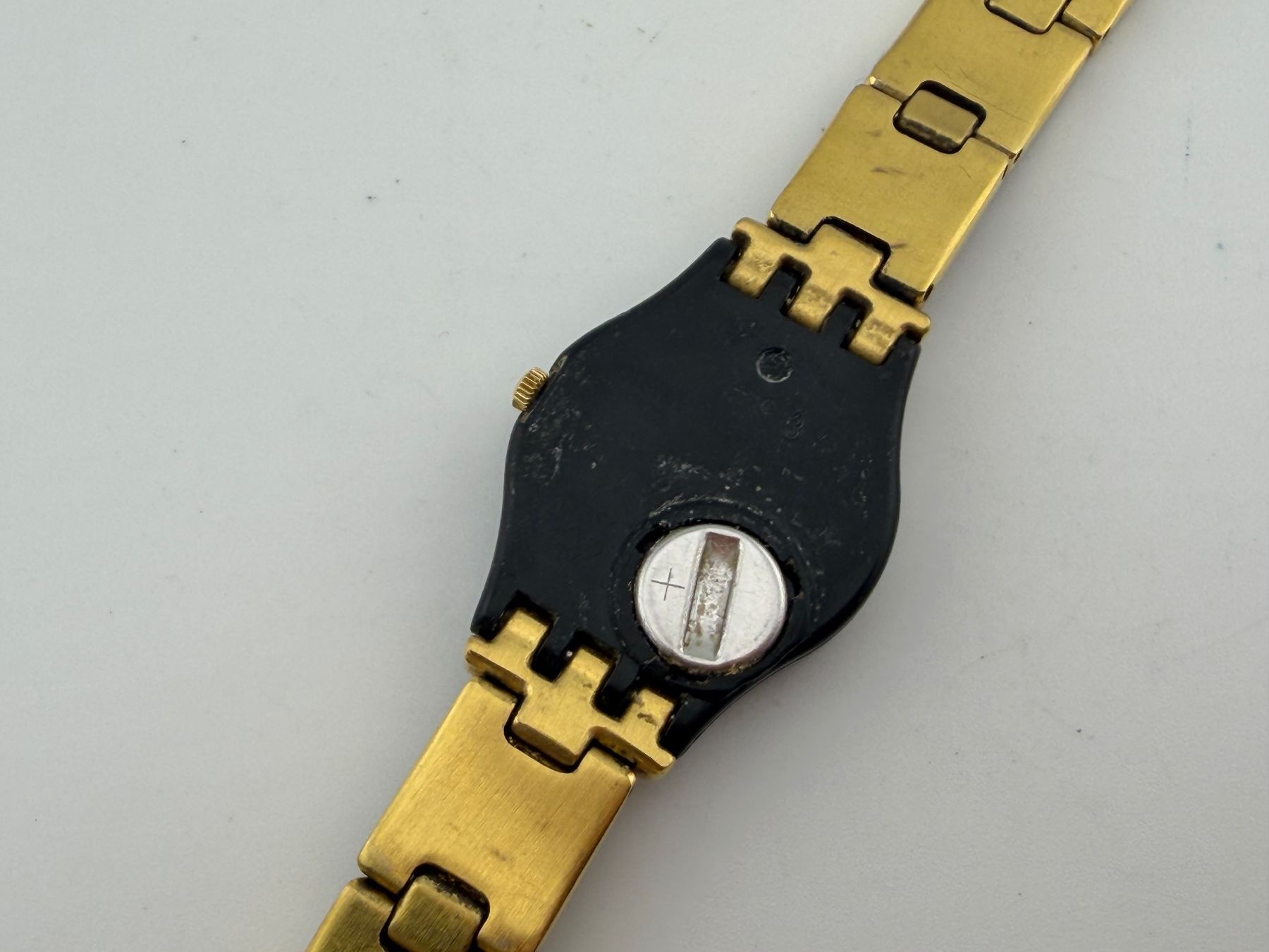 Swatch Orologi: Belle SWATCH pour femme – Usato da Biel/Bienne venduto da MrP_WatchesBiel 3