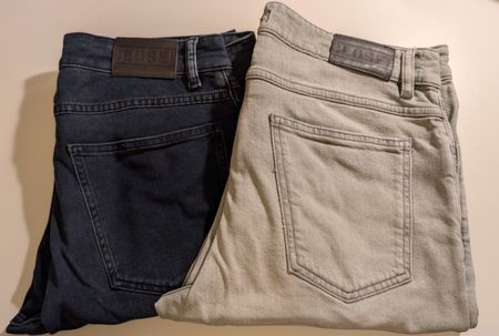 CLOSED Jeans - Unity Slim