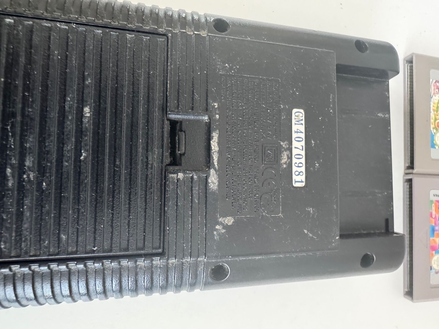 Nintendo Konsolen: GameBoy – Gebraucht aus Herzogenbuchsee von ber_dn28 1