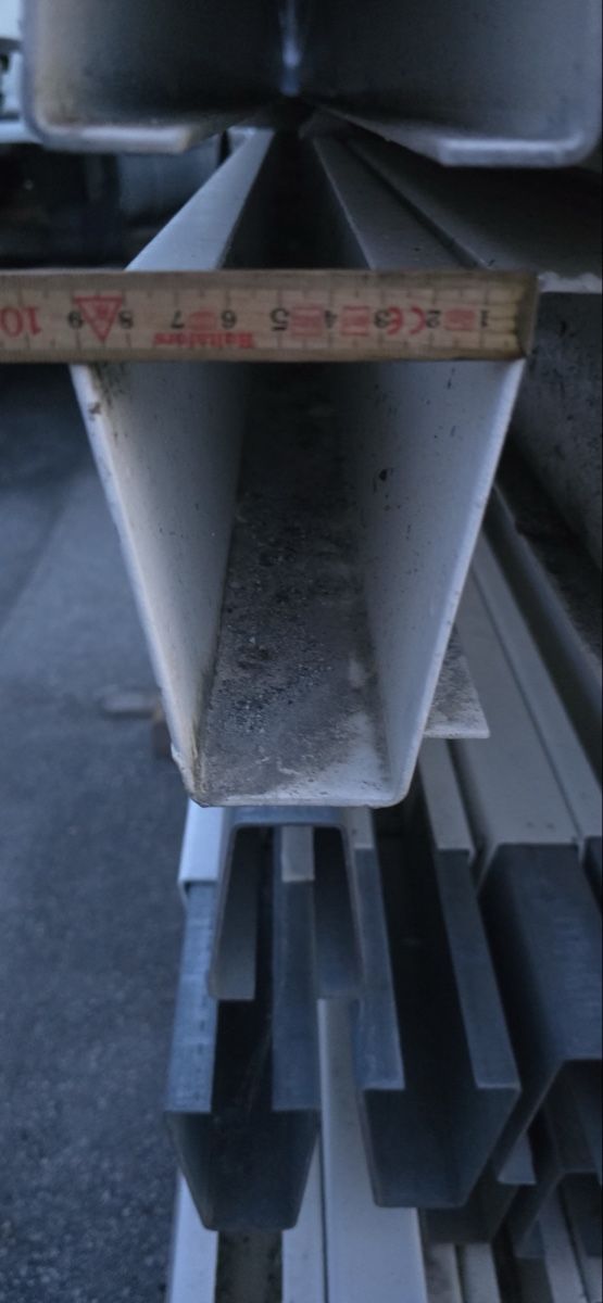 Profile: Profilé métallique 3mm – Gebraucht aus Champlan von jul_6yqf 1