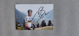 Autogramm Nino Schurter