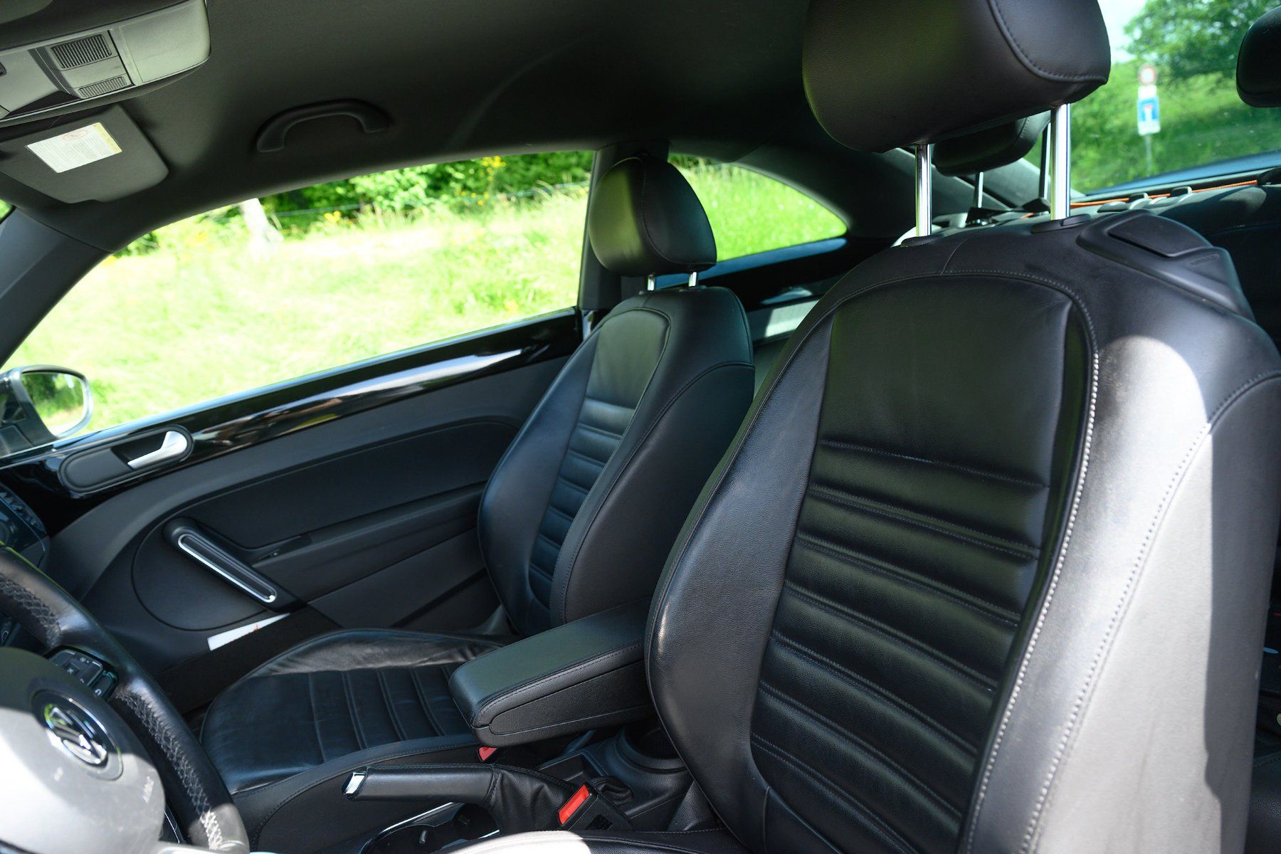 VW Autos: Beetle TSI Sport  2.0 200cv👍 – D'occasion à Belmont-sur-Lausanne par Pixxels 7