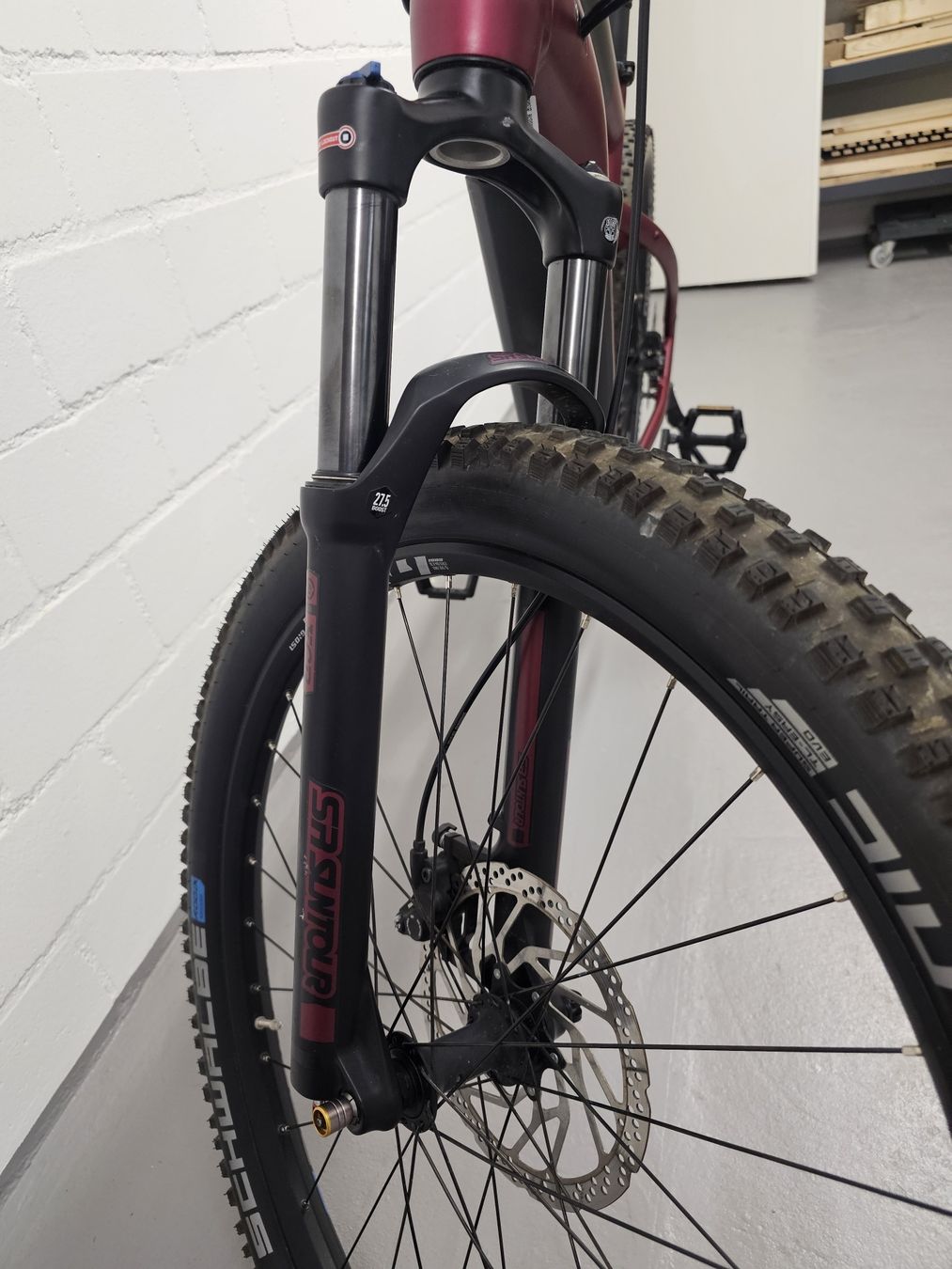 Velos: E-Bike – Gebraucht aus Herzogenbuchsee von nle_8cm8 5
