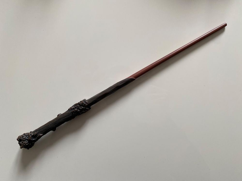 Zauberstab von Harry Potter Kaufen auf Ricardo